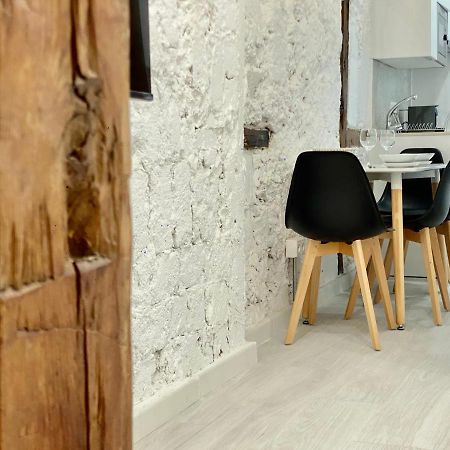 Appartamento Charming Chueca Town Madrid Esterno foto